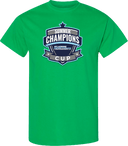 Short Sleeves - Summer Champions Cup 2026
