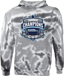 Tie-Dye Hoodies - Summer Champions Cup 2026