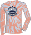 Tie-Dye Long Sleeves - Summer Champions Cup 2026