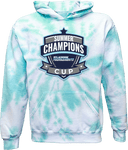 Tie-Dye Hoodies - Summer Champions Cup 2026