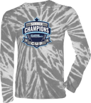 Tie-Dye Long Sleeves - Summer Champions Cup 2026