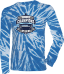 Tie-Dye Long Sleeves - Summer Champions Cup 2026