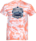 Tie-Dye Short Sleeves - Summer Champions Cup 2026