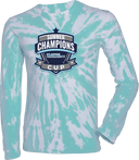 Tie-Dye Long Sleeves - Summer Champions Cup 2026