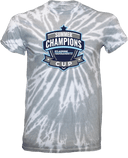Tie-Dye Short Sleeves - Summer Champions Cup 2026