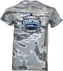 Tie-Dye Short Sleeves - Summer Champions Cup 2026