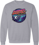 Crew Sweatshirt - Riverside Summer Shootout 2026 (Boys - Nightsky)