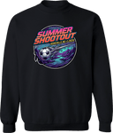 Crew Sweatshirt - Riverside Summer Shootout 2026 (Boys - Nightsky)