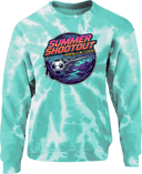 Crew Sweatshirt - Riverside Summer Shootout 2026 (Boys - Nightsky)