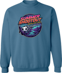 Crew Sweatshirt - Riverside Summer Shootout 2026 (Boys - Nightsky)