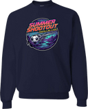 Crew Sweatshirt - Riverside Summer Shootout 2026 (Boys - Nightsky)