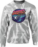 Crew Sweatshirt - Riverside Summer Shootout 2026 (Boys - Nightsky)