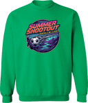 Crew Sweatshirt - Riverside Summer Shootout 2026 (Boys - Nightsky)