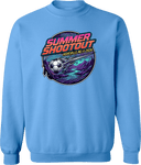 Crew Sweatshirt - Riverside Summer Shootout 2026 (Boys - Nightsky)