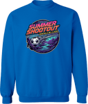 Crew Sweatshirt - Riverside Summer Shootout 2026 (Boys - Nightsky)