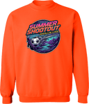 Crew Sweatshirt - Riverside Summer Shootout 2026 (Boys - Nightsky)