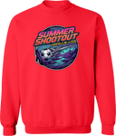 Crew Sweatshirt - Riverside Summer Shootout 2026 (Boys - Nightsky)
