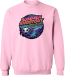 Crew Sweatshirt - Riverside Summer Shootout 2026 (Boys - Nightsky)
