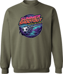 Crew Sweatshirt - Riverside Summer Shootout 2026 (Boys - Nightsky)