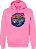 Hoodies - Riverside Summer Shootout 2026 (Boys - Nightsky)