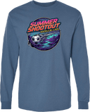 Long Sleeves - Riverside Summer Shootout 2026 (Boys - Nightsky)