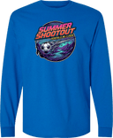 Long Sleeves - Riverside Summer Shootout 2026 (Boys - Nightsky)