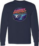 Long Sleeves - Riverside Summer Shootout 2026 (Boys - Nightsky)