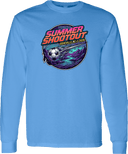 Long Sleeves - Riverside Summer Shootout 2026 (Boys - Nightsky)
