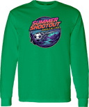 Long Sleeves - Riverside Summer Shootout 2026 (Boys - Nightsky)