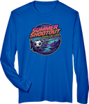 Performance Long Sleeves - Riverside Summer Shootout 2026 (Boys - Nightsky)