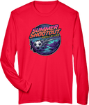 Performance Long Sleeves - Riverside Summer Shootout 2026 (Boys - Nightsky)