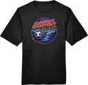 Performance Short Sleeves - Riverside Summer Shootout 2026 (Boys - Nightsky)