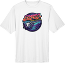 Performance Short Sleeves - Riverside Summer Shootout 2026 (Boys - Nightsky)
