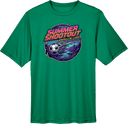 Performance Short Sleeves - Riverside Summer Shootout 2026 (Boys - Nightsky)