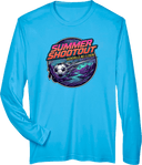 Performance Long Sleeves - Riverside Summer Shootout 2026 (Boys - Nightsky)
