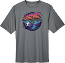 Performance Short Sleeves - Riverside Summer Shootout 2026 (Boys - Nightsky)