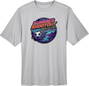 Performance Short Sleeves - Riverside Summer Shootout 2026 (Boys - Nightsky)