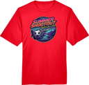 Performance Short Sleeves - Riverside Summer Shootout 2026 (Boys - Nightsky)