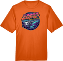 Performance Short Sleeves - Riverside Summer Shootout 2026 (Boys - Nightsky)