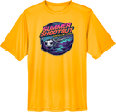 Performance Short Sleeves - Riverside Summer Shootout 2026 (Boys - Nightsky)