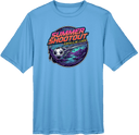 Performance Short Sleeves - Riverside Summer Shootout 2026 (Boys - Nightsky)