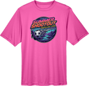 Performance Short Sleeves - Riverside Summer Shootout 2026 (Boys - Nightsky)