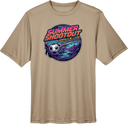 Performance Short Sleeves - Riverside Summer Shootout 2026 (Boys - Nightsky)