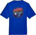 Performance Short Sleeves - Riverside Summer Shootout 2026 (Boys - Nightsky)