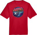 Performance Short Sleeves - Riverside Summer Shootout 2026 (Boys - Nightsky)