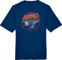 Performance Short Sleeves - Riverside Summer Shootout 2026 (Boys - Nightsky)