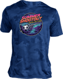 Performance Short Sleeves - Riverside Summer Shootout 2026 (Boys - Nightsky)