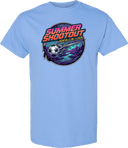 Short Sleeves - Riverside Summer Shootout 2026 (Boys - Nightsky)