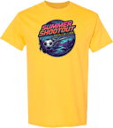 Short Sleeves - Riverside Summer Shootout 2026 (Boys - Nightsky)