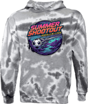 Tie-Dye Hoodies - Riverside Summer Shootout 2026 (Boys - Nightsky)